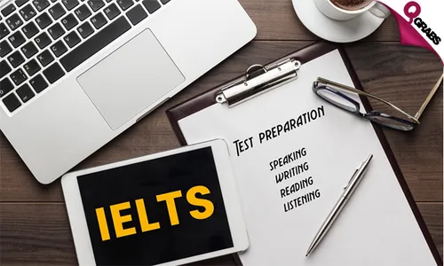IELTS Complete Exam Preparation: Reading, Writing. Listening & Speaking Online Course!